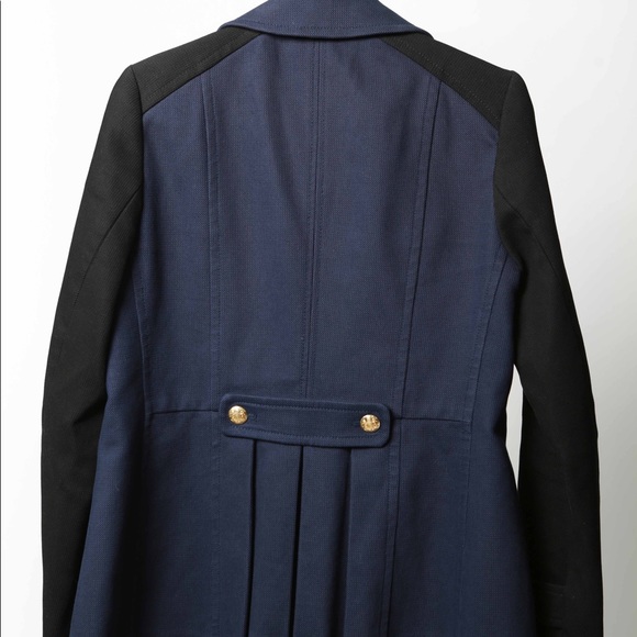 Winter Coat - Picture 2 of 7